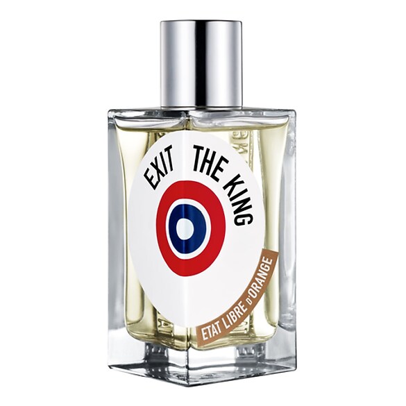 Exit the King - Woda Perfumowana, ETAT LIBRE D'ORANGE
